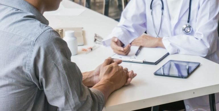 Sponsor Chronic Disease Medication