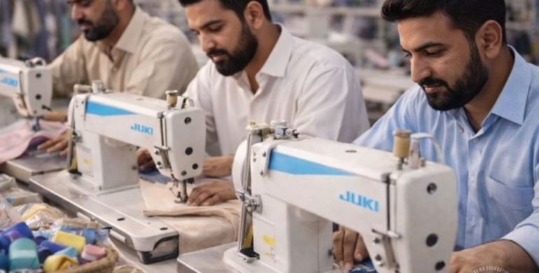 Empower Youth with Technical Skills